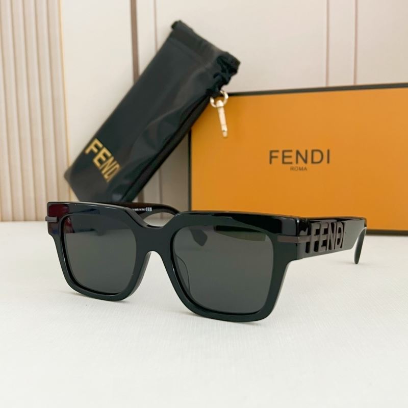 Fendi Sunglasses